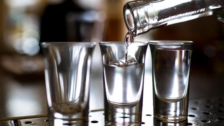 Mezcal Promo