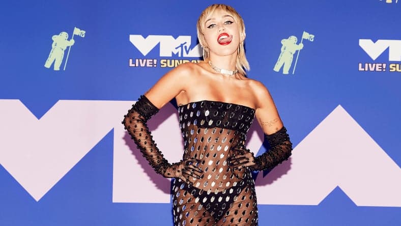 Miley Cyrus Promo