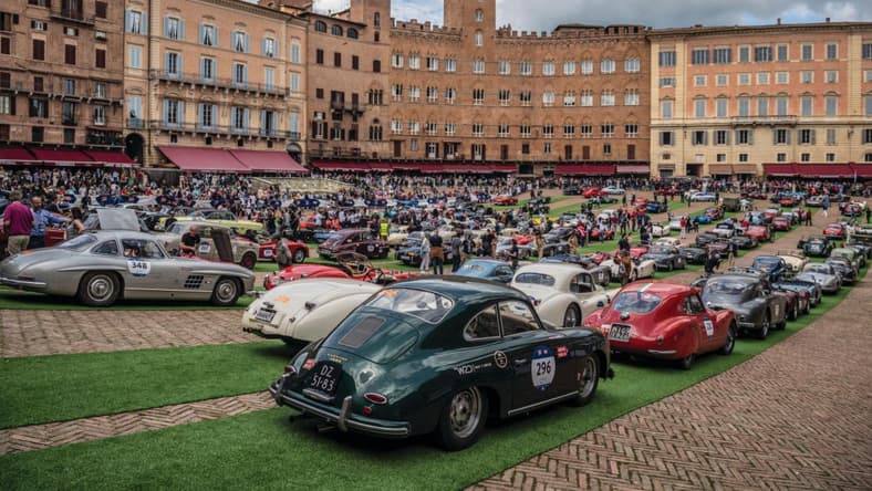 Mille Miglia Promo