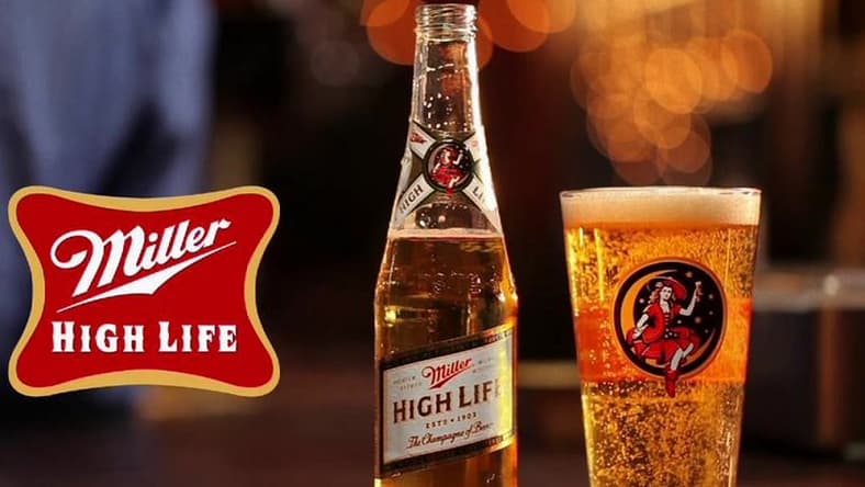 Miller Beer
