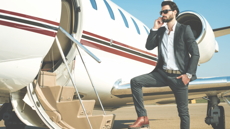 Millionaire Promo