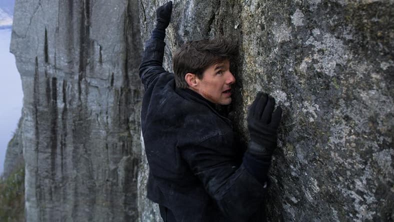 MissionImpossible