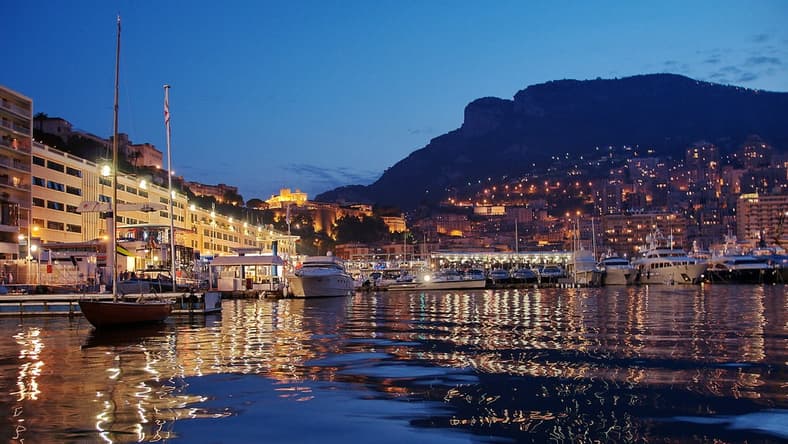 Monaco