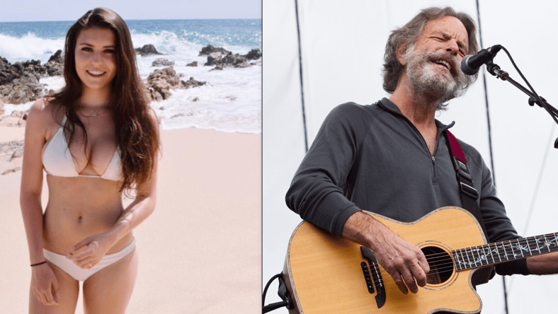 Monet and Bob Weir Promo