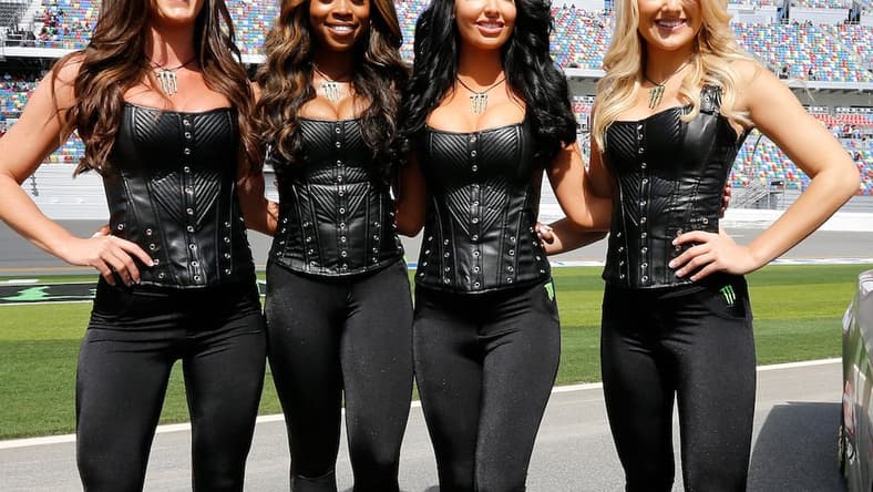 monster energy girls 2