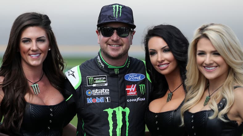 monster energy girls 4