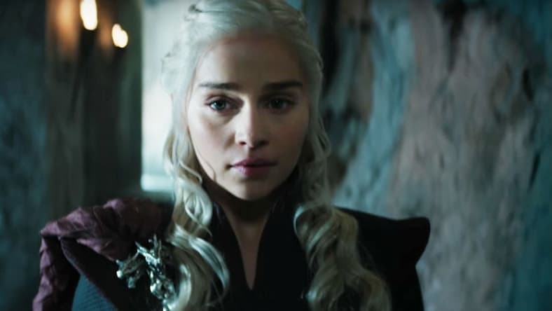 Mother of Dragons Game of Thrones