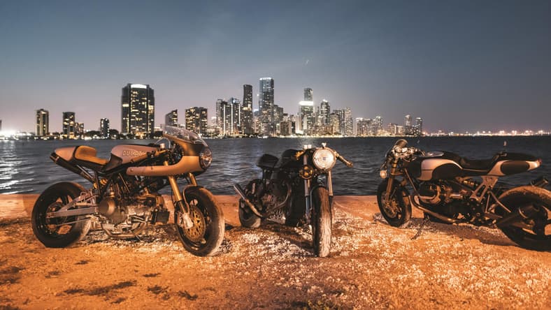 Moto Studio Promo