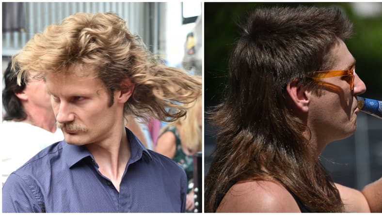 mulletfest