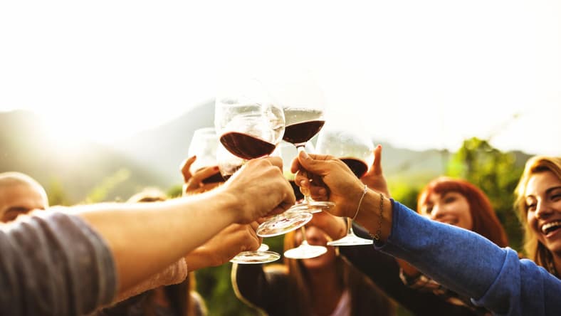 Napa Valley Promo