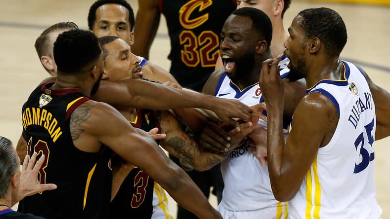 NBA Finals