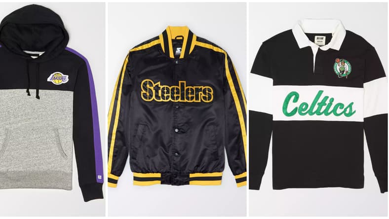 NBA NFL