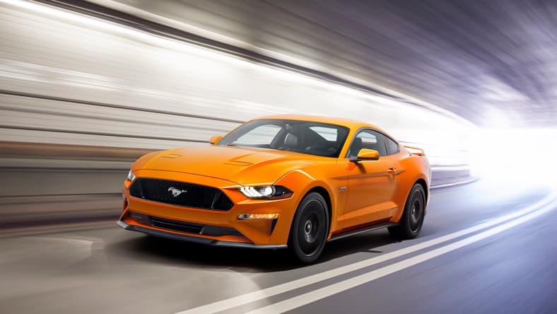 New-Ford-Mustang-V8-GT-with-Performace-Pack-in-Orange-Fury-1