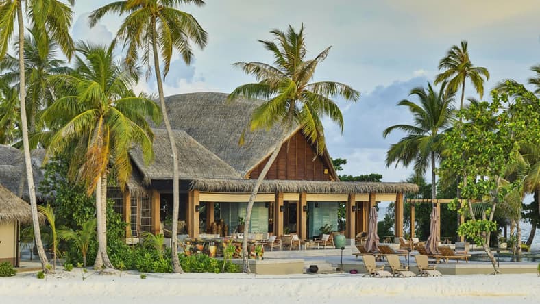 New Year's Getaway Promo