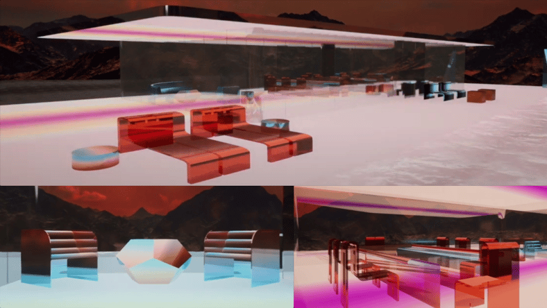 nft-mars-house