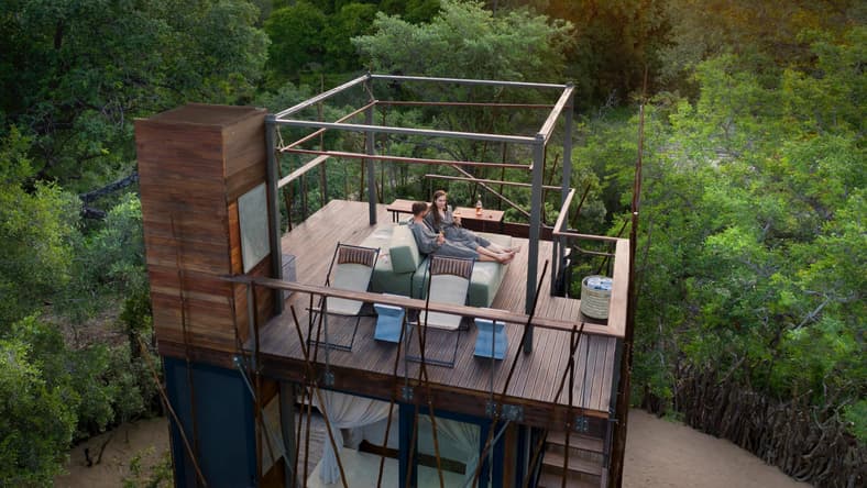 ngala treehouse promo