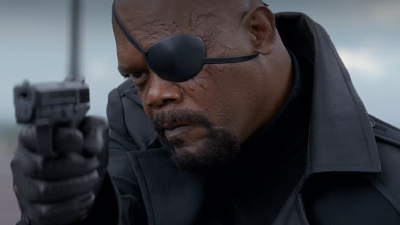 Nick-Fury