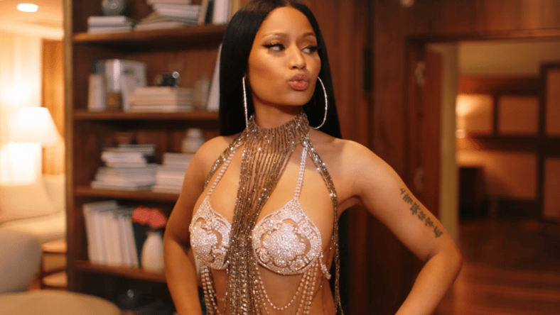 Nicki Minaj
