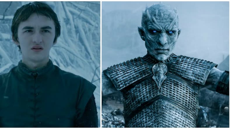 night king bran stark