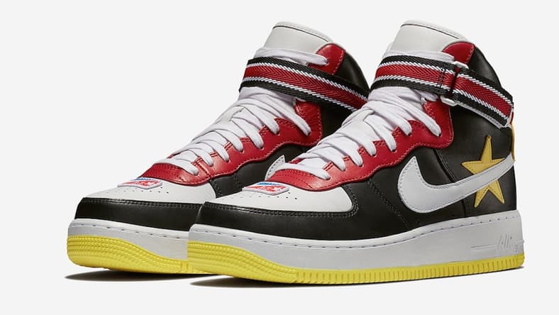 nike-air-force-1-high-ricardo-tisci-victorious-minotaur-Promo