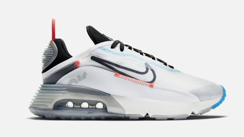Nike Air Max 2090 Promo