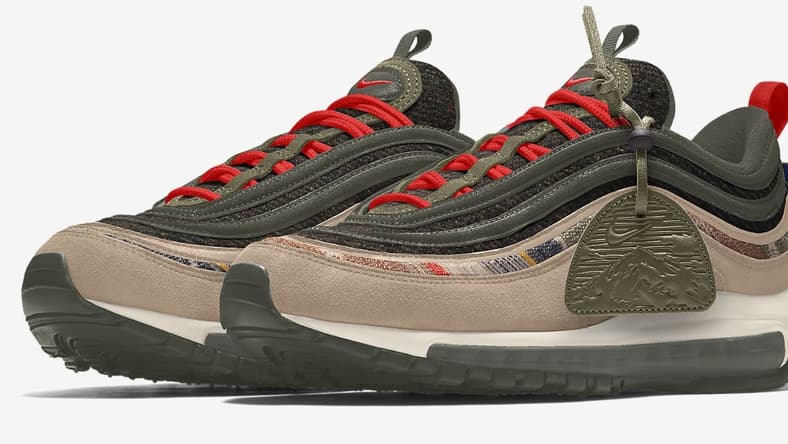 nike air max pendleton promo