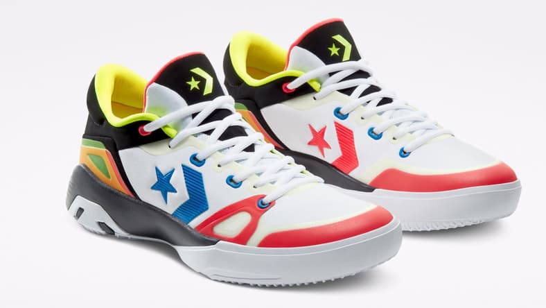 Nike Converse G4 Promo