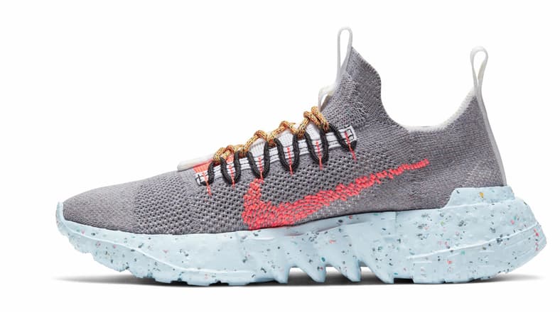 Nike Space Hippie Promo 2