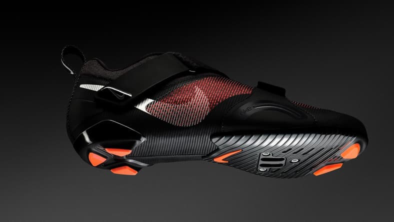 Nike SuperRep Cycle Promo