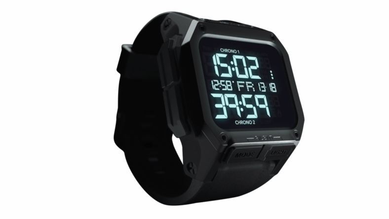 Nixon Regulus Promo