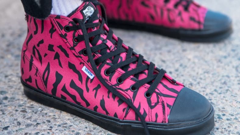 Noah x Vans OG Style 24 LX Promo
