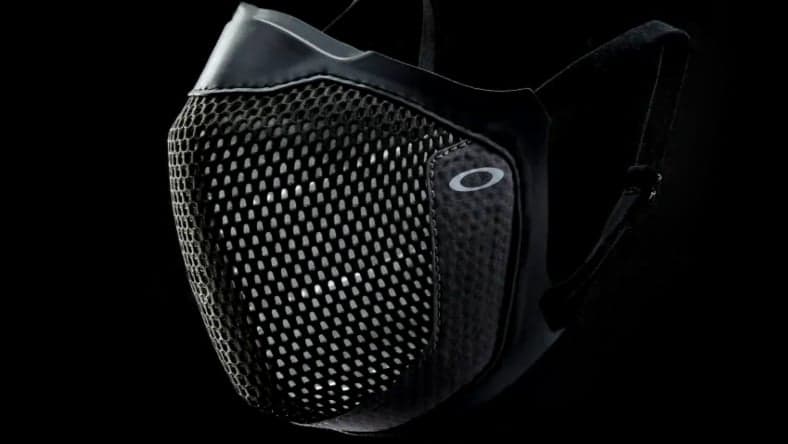 Oakley MSK3 Promo