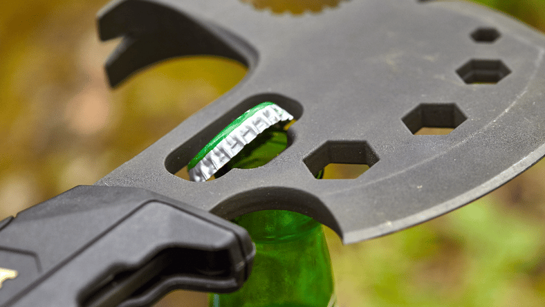 Off Grid Survival Axe Elite  (3)