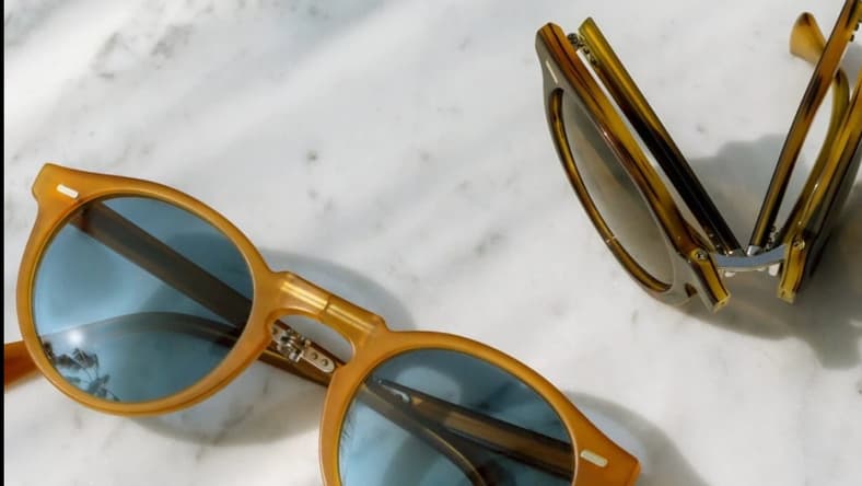 oliver peoples promo