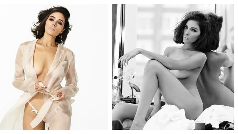 Olivia Culpo Promo 3