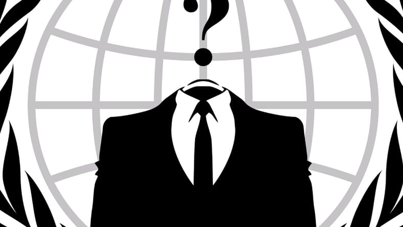 Anonymous Op Flint