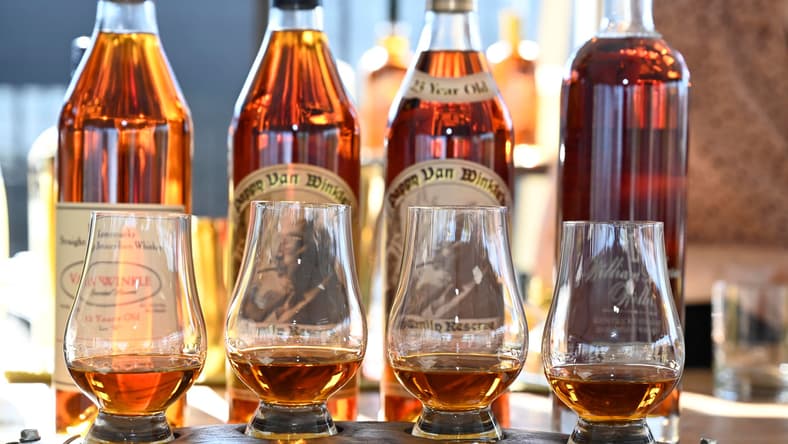 Pappy Van Winkle (4)