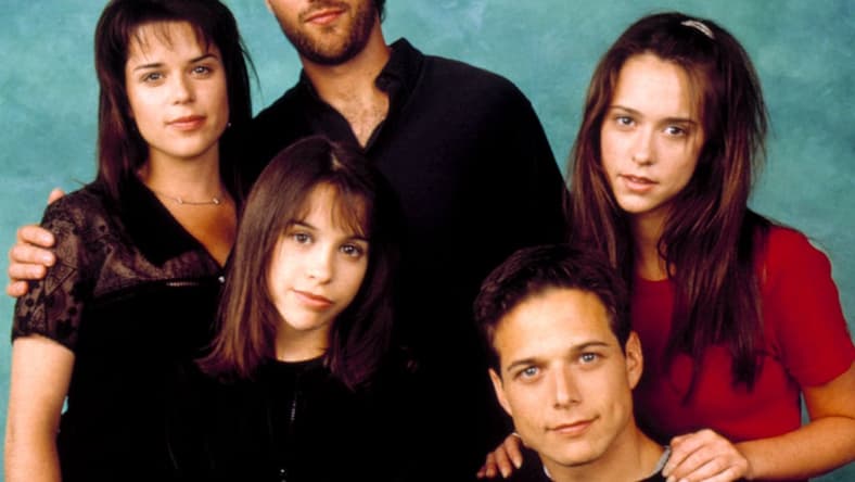 party-of-five