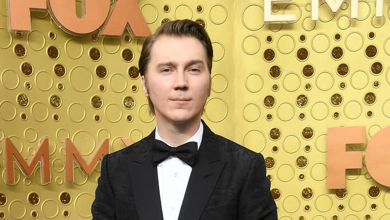 Paul Dano Promo