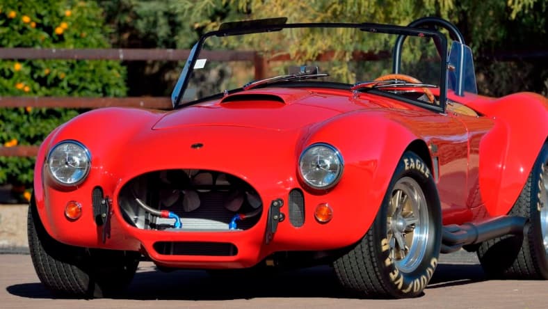 Paul Walker 1965 Shelby 427 Cobra Promo (1)