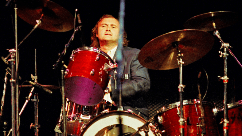 PhilCollinspromo