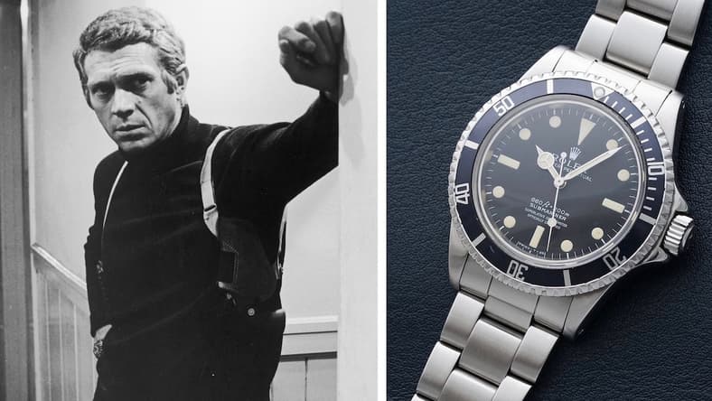 phillips-steve-mcqueen-rolex-submariner-fire-promo