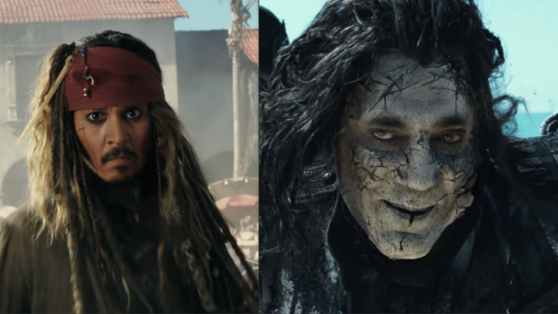 Pirates Promo