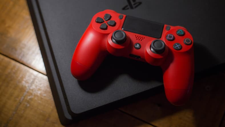PlayStation 4