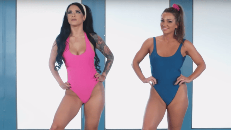 Porn Star Blooper Promo 2