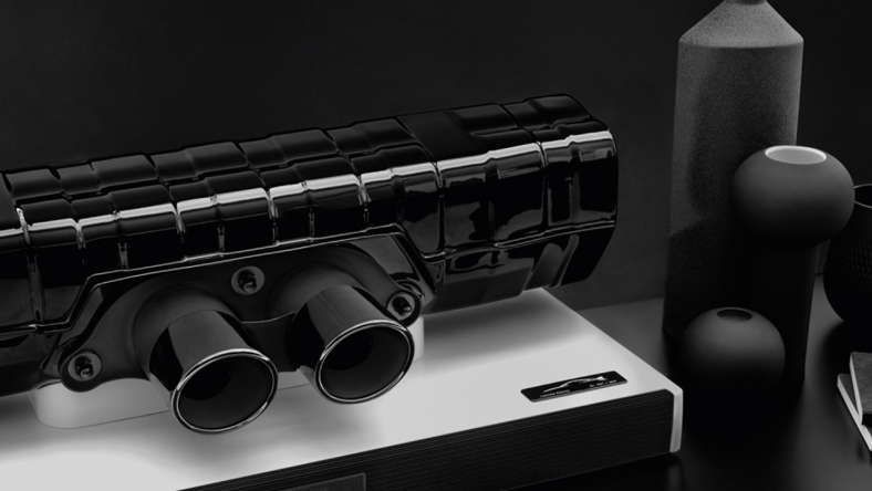 porsche-design-soundbar