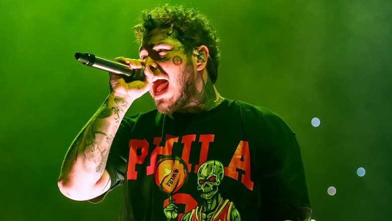 Post Malone Promo