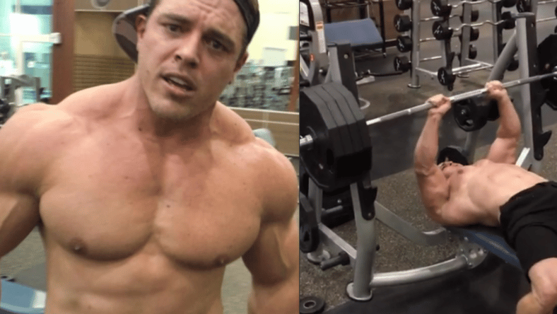 Power Lifter