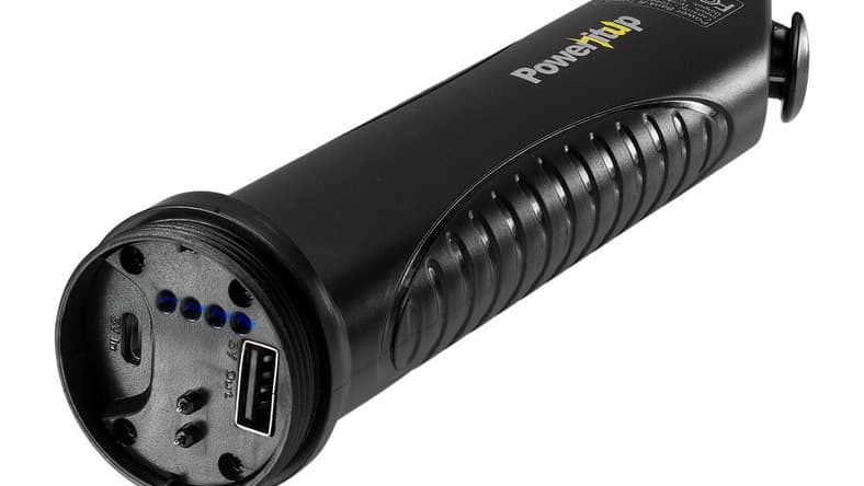 PowerItUp 4-in-1 SafeT-Light