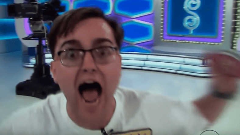Price is Right